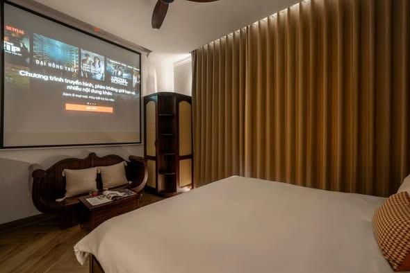 Cho thuê căn hộ, 2 phòng ngủ, An Thượng 34, Ngũ Hành Sơn, Đà Nẵng - Photo 5