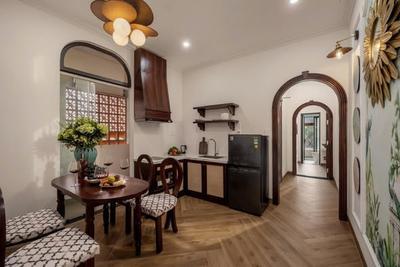 Cho thuê căn hộ, 2 phòng ngủ, An Thượng 34, Ngũ Hành Sơn, Đà Nẵng - Thumbnail 1