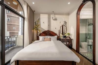 Cho thuê căn hộ, 2 phòng ngủ, An Thượng 34, Ngũ Hành Sơn, Đà Nẵng - Thumbnail 2