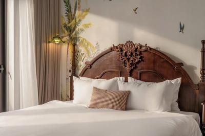 Cho thuê căn hộ, 2 phòng ngủ, An Thượng 34, Ngũ Hành Sơn, Đà Nẵng - Thumbnail 3