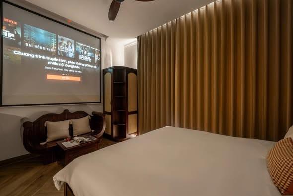 Cho thuê căn hộ, 2 phòng ngủ, An Thượng 34, Ngũ Hành Sơn, Đà Nẵng - Photo 4