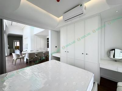 Cho thuê nhà riêng, 38m², Lê Nổ, Hòa Cường, Đà Nẵng - Thumbnail 5