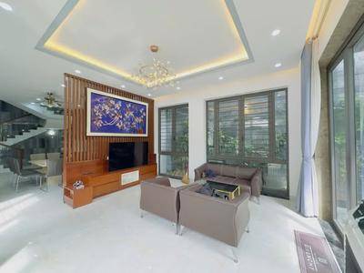 Cho thuê nhà riêng, 400m², Khánh An 1, Hòa Khánh, Đà Nẵng - Hòa Khánh, Đà Nẵng