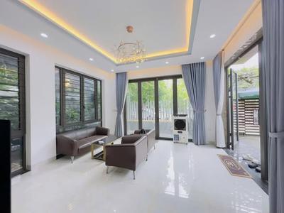 Cho thuê nhà riêng, 400m², Khánh An 1, Hòa Khánh, Đà Nẵng - Thumbnail 2