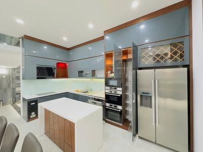 Cho thuê nhà riêng, 400m², Khánh An 1, Hòa Khánh, Đà Nẵng - Thumbnail 3