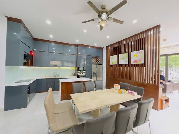 Cho thuê nhà riêng, 400m², Khánh An 1, Hòa Khánh, Đà Nẵng - Photo 4