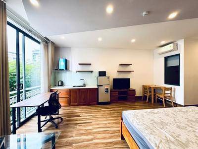 Apartment for rent, An Thượng 4, Ngũ Hành Sơn, Đà Nẵng - Ngu Hanh Son, Da Nang