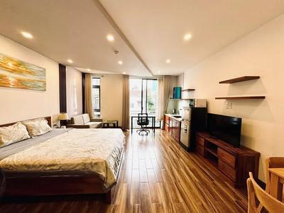 Apartment for rent, An Thượng 4, Ngũ Hành Sơn, Đà Nẵng - Thumbnail 2