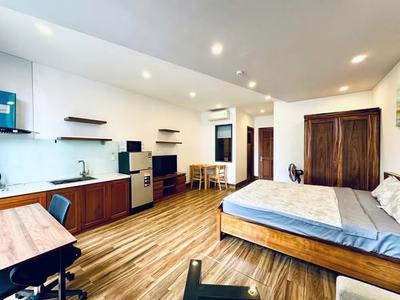 Apartment for rent, An Thượng 4, Ngũ Hành Sơn, Đà Nẵng - Thumbnail 3