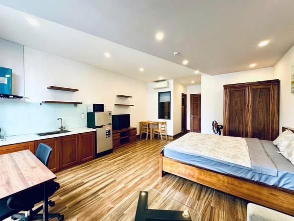 Apartment for rent, An Thượng 4, Ngũ Hành Sơn, Đà Nẵng - Photo 3