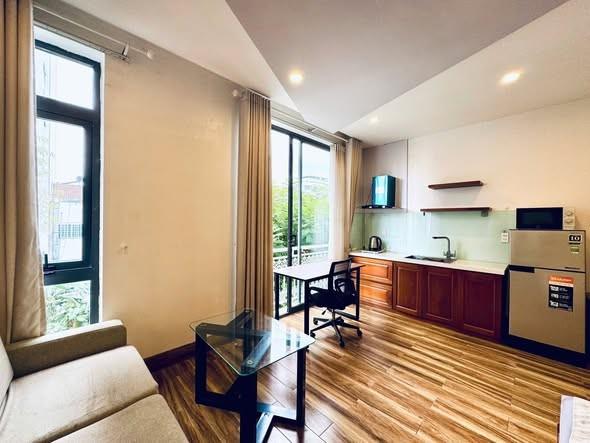 Apartment for rent, An Thượng 4, Ngũ Hành Sơn, Đà Nẵng - Photo 4