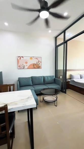 Apartment for rent, Hà Kỳ Ngộ, Sơn Trà, Đà Nẵng - Photo 5