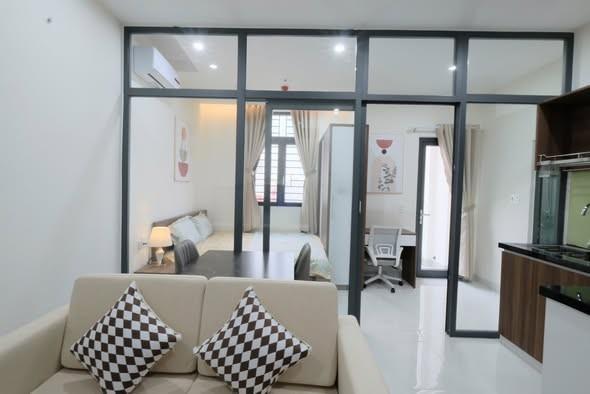 Apartment for rent, An Thượng, Ngũ Hành Sơn, Đà Nẵng - Photo 1
