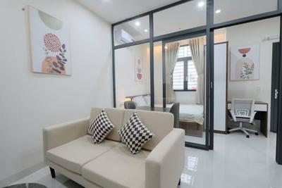 Apartment for rent, An Thượng, Ngũ Hành Sơn, Đà Nẵng - Thumbnail 2