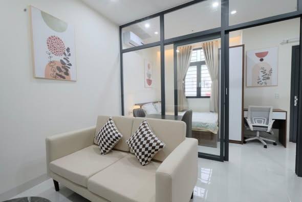 Apartment for rent, An Thượng, Ngũ Hành Sơn, Đà Nẵng - Photo 2