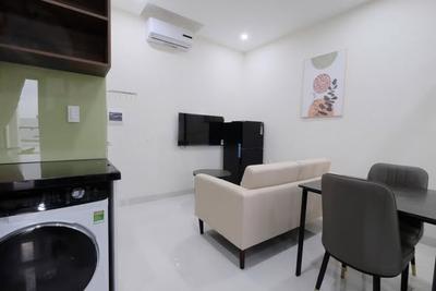 Apartment for rent, An Thượng, Ngũ Hành Sơn, Đà Nẵng - Thumbnail 4