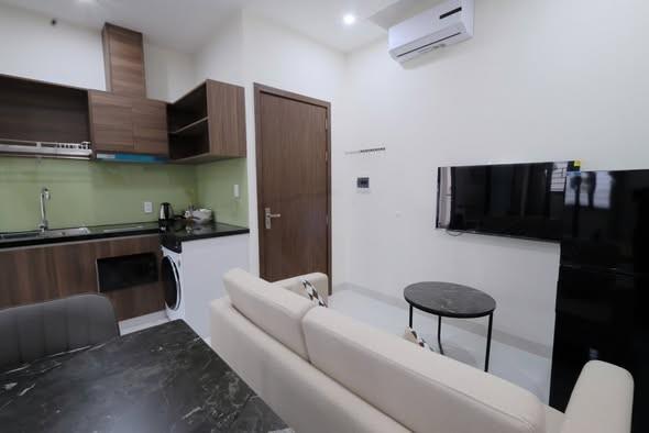Apartment for rent, An Thượng, Ngũ Hành Sơn, Đà Nẵng - Photo 5