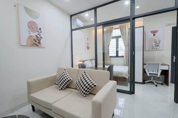 Apartment for rent, An Thượng 13, Ngũ Hành Sơn, Đà Nẵng - Photo 1