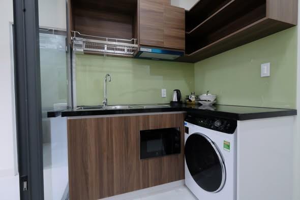 Apartment for rent, An Thượng 13, Ngũ Hành Sơn, Đà Nẵng - Photo 5