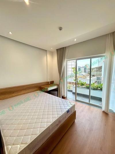 Cho thuê studio, 1 phòng ngủ, Mỹ Khê 1, An Hải, Đà Nẵng - Thumbnail 2