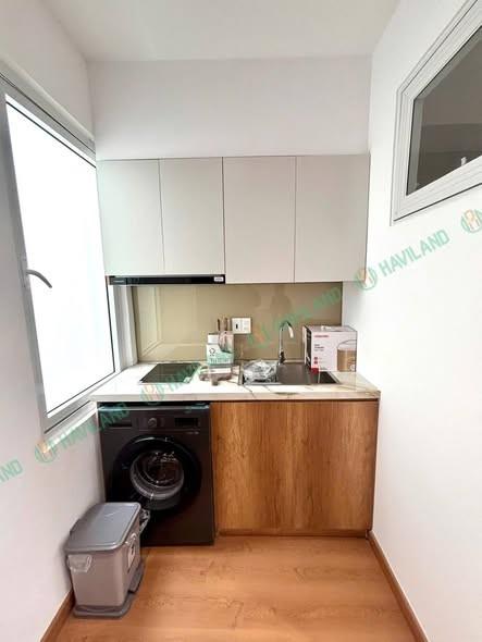 Cho thuê studio, 1 phòng ngủ, Mỹ Khê 1, An Hải, Đà Nẵng - Photo 3