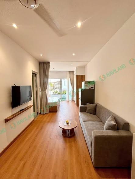 Cho thuê studio, 1 phòng ngủ, Mỹ Khê 1, An Hải, Đà Nẵng - Photo 5