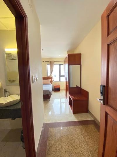 Cho thuê căn hộ, Nguyễn Xuân Khoát, An Hải, Đà Nẵng - Thumbnail 1