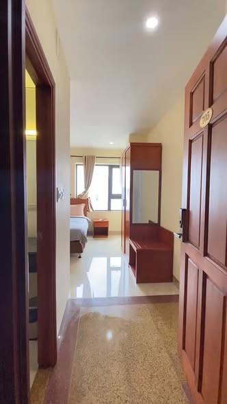 Cho thuê căn hộ, Nguyễn Xuân Khoát, An Hải, Đà Nẵng - Photo 3