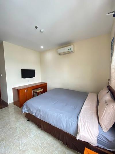 Cho thuê căn hộ, Nguyễn Xuân Khoát, An Hải, Đà Nẵng - Thumbnail 4