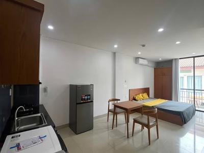 Cho thuê studio, 1 phòng ngủ, Ngô Quyền, Sơn Trà, Đà Nẵng - Thumbnail 3