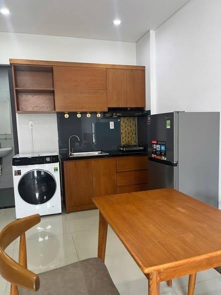 Cho thuê studio, 1 phòng ngủ, Ngô Quyền, Sơn Trà, Đà Nẵng - Photo 4