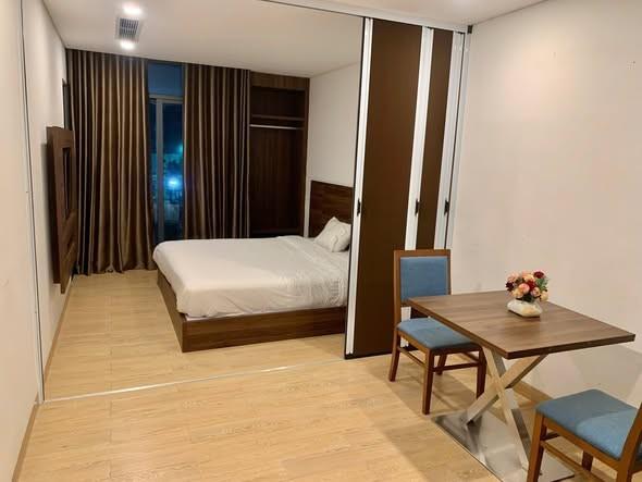 Cho thuê căn hộ, Tiểu La, Hòa Cường, Đà Nẵng - Photo 1