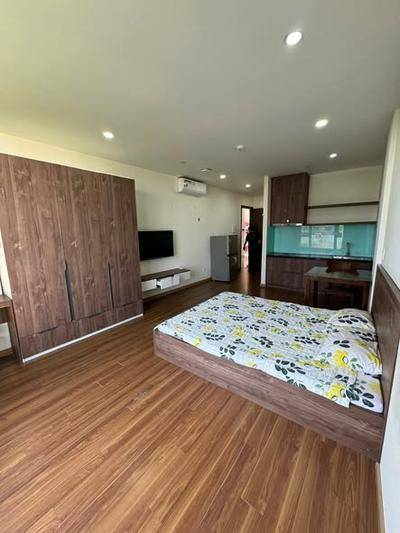 Cho thuê studio, 1 phòng ngủ, Tiểu La, Hòa Cường, Đà Nẵng - Hòa Cường, Đà Nẵng