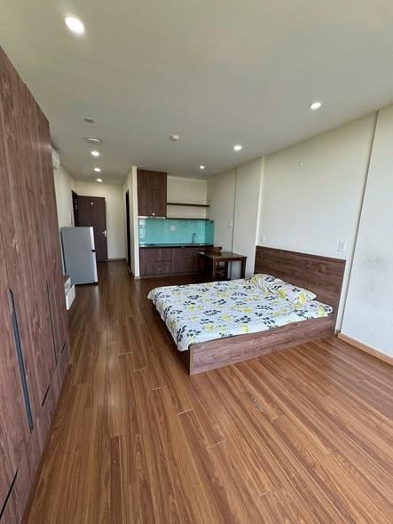 Cho thuê studio, 1 phòng ngủ, Tiểu La, Hòa Cường, Đà Nẵng - Photo 2