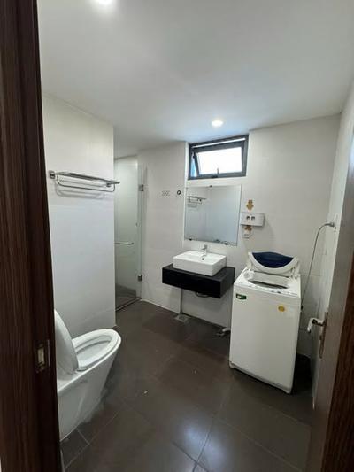 Cho thuê studio, 1 phòng ngủ, Tiểu La, Hòa Cường, Đà Nẵng - Thumbnail 4