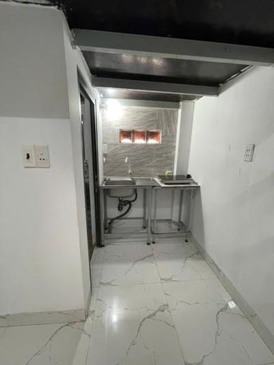 Cho thuê căn hộ, Hoà Nam 2, An Khê, Đà Nẵng - Thumbnail 4