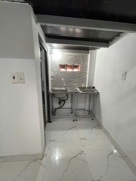 Cho thuê căn hộ, Hoà Nam 2, An Khê, Đà Nẵng - Photo 4