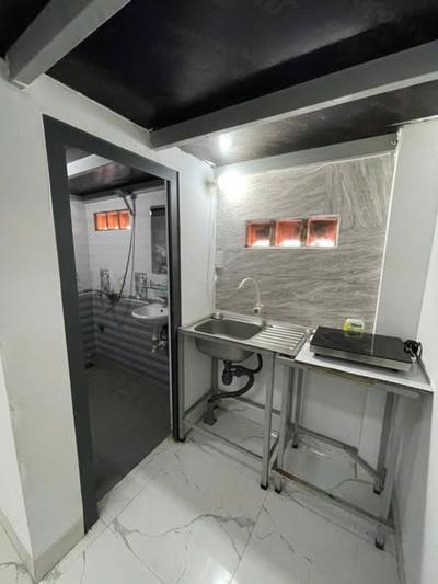 Cho thuê căn hộ, Hoà Nam 2, An Khê, Đà Nẵng - Thumbnail 5