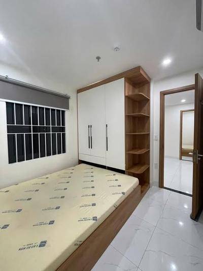 Cho thuê căn hộ, 2 phòng ngủ, Phan Thanh, Thanh Khê, Đà Nẵng - Thanh Khê, Đà Nẵng