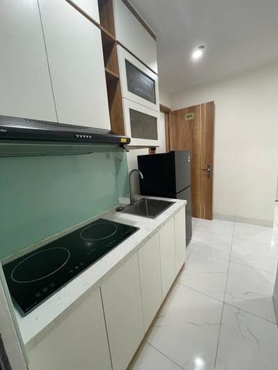 Cho thuê căn hộ, 2 phòng ngủ, Phan Thanh, Thanh Khê, Đà Nẵng - Thumbnail 3