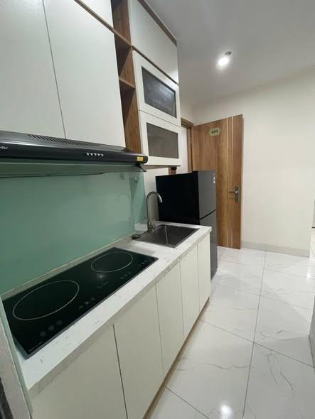 Cho thuê căn hộ, 2 phòng ngủ, Phan Thanh, Thanh Khê, Đà Nẵng - Photo 3