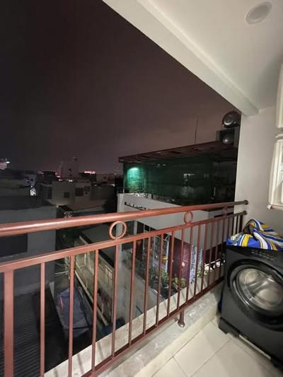 Cho thuê căn hộ, 2 phòng ngủ, Phan Thanh, Thanh Khê, Đà Nẵng - Thumbnail 4