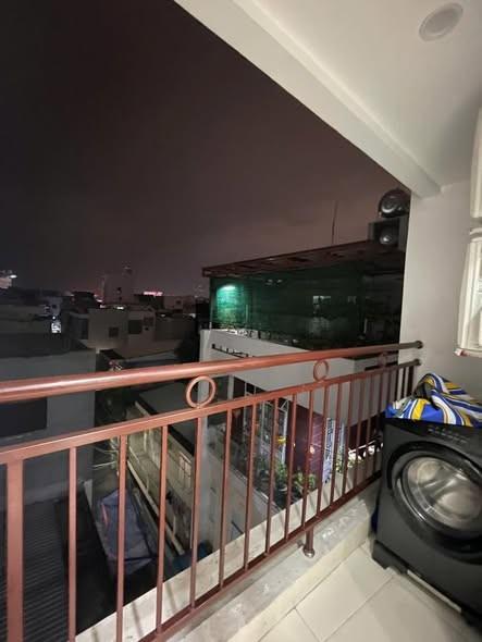 Cho thuê căn hộ, 2 phòng ngủ, Phan Thanh, Thanh Khê, Đà Nẵng - Photo 4