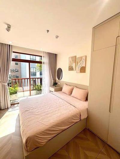 Cho thuê căn hộ, 2 phòng ngủ, Khuê Mỹ Đông 12, Ngũ Hành Sơn, Đà Nẵng - Ngũ Hành Sơn, Đà Nẵng