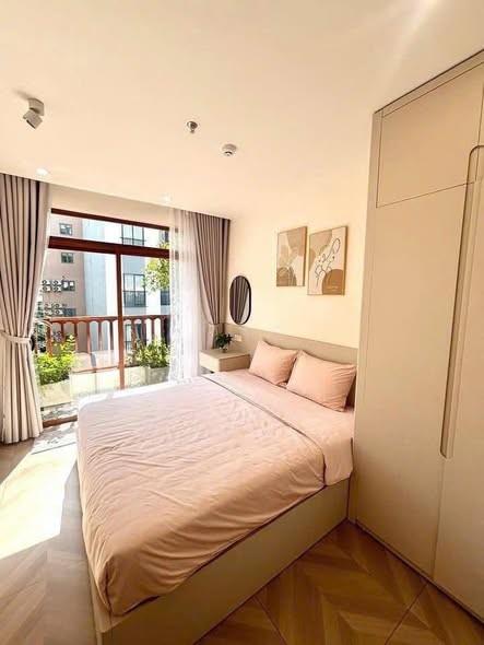 Cho thuê căn hộ, 2 phòng ngủ, Khuê Mỹ Đông 12, Ngũ Hành Sơn, Đà Nẵng - Photo 1