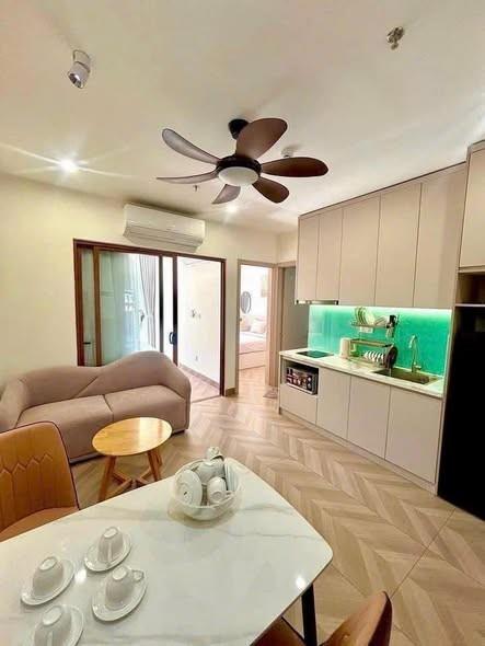 Cho thuê căn hộ, 2 phòng ngủ, Khuê Mỹ Đông 12, Ngũ Hành Sơn, Đà Nẵng - Photo 3