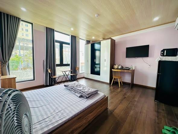 Cho thuê căn hộ, An Thượng 37, Ngũ Hành Sơn, Đà Nẵng - Photo 2