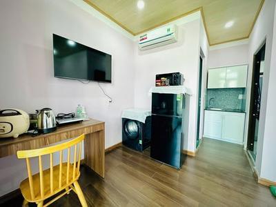 Cho thuê căn hộ, An Thượng 37, Ngũ Hành Sơn, Đà Nẵng - Thumbnail 5