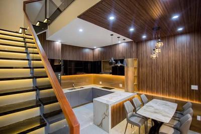 Cho thuê căn hộ, 105m², Hói Kiểng 5, Ngũ Hành Sơn, Đà Nẵng - Thumbnail 2
