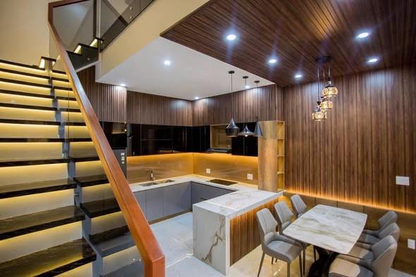Cho thuê căn hộ, 105m², Hói Kiểng 5, Ngũ Hành Sơn, Đà Nẵng - Photo 2